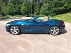BMW Z4 2.5 Roadster Sdrive 23I AUT 2011 Blauw, Auto's, BMW, Automaat, Achterwielaandrijving, 2497 cc, Cabriolet
