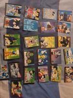 Dragoball z, Ophalen of Verzenden, Gebruikt, Meerdere kaarten