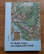 De ronde venen een omgekeerde wereld
Geschiedenis fotoboek, Ophalen of Verzenden, 20e eeuw of later, Zo goed als nieuw