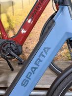 Sparta A Shine Elektrische fiets met BOSCH midden motor!, Fietsen en Brommers, Elektrische fietsen, Sparta, Nieuw, 59 cm of meer