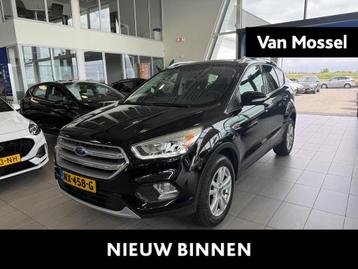 Ford Kuga 1.5 EcoBoost Trend Ultimate 1e Eigenaar | Dealer O beschikbaar voor biedingen