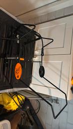 Maxi cosi drager voor in bakfiets, Fietsen en Brommers, Fietsaccessoires | Buggydragers, Ophalen, Zo goed als nieuw