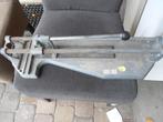 hand tegelsnijmachine, Doe-het-zelf en Verbouw, Gereedschap | Zaagmachines, Ophalen, Minder dan 600 watt, Overige typen, 70 mm of meer