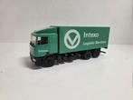 Lion Toys DAF 95 motorwagen Intexo, ., Ophalen of Verzenden, Zo goed als nieuw, .