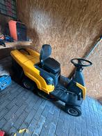 Zitmaaier stiga 1066, Ophalen, Zo goed als nieuw, 90 tot 120 cm