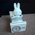 Nijntje Slaaptrainer Wekker, Ophalen, Zo goed als nieuw, Analoog, Wekker of Tafelklok