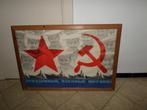 affiche Russische marine, Ophalen, Marine, Overige gebieden, Foto of Poster