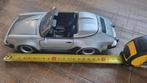 Porsche 911 speedster  ( 1989) schaal 1:18, Ophalen of Verzenden, Gebruikt, Auto, Maisto