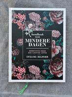 Handboek voor Mindere Dagen - Eveline Helmink, Ophalen of Verzenden, Zo goed als nieuw, Overige onderwerpen