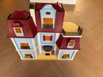 Playmobil Poppenhuis, Ophalen, Gebruikt, Poppenhuis
