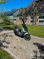 Vespa Sprint full option 2016, Fietsen en Brommers, Scooters | Vespa, Ophalen, Gebruikt, Vespa S, Benzine