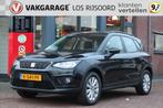 SEAT Arona 1.0 TSI *Style* | Carplay | A/C | Cruise Control, Auto's, Seat, Voorwielaandrijving, Stof, Gebruikt, 1064 kg