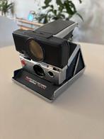 Polaroid SX-70 Sonar Autofocus - Klassieker!, Audio, Tv en Foto, Fotocamera's Analoog, Ophalen of Verzenden, Gebruikt, Polaroid