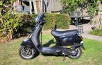 Vespa Piaggio LX 50 4T (2009), Ophalen, Gebruikt, Maximaal 45 km/u, Benzine