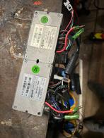 Batavus/Sparta Controller + Display (Werking onbekend), Fietsen en Brommers, Ophalen of Verzenden, Gebruikt, Algemeen, Overige typen