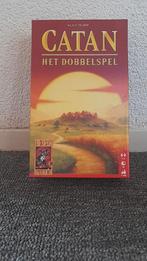 Catan het doppelspel, Hobby en Vrije tijd, Gezelschapsspellen | Kaartspellen, Drie of vier spelers, Ophalen, Nieuw, 999  Games