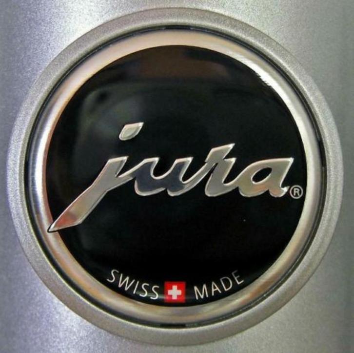 Onderhoud en reparatie Jura koffiemachines, Witgoed en Apparatuur, Koffiezetapparaten, Nieuw, Koffiemachine, Ophalen