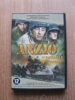 DVD Anzio Robert Mitchum Peter Falk, Vanaf 12 jaar, Ophalen of Verzenden, Zo goed als nieuw, Drama