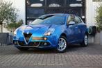 Alfa Romeo Giulietta 1.4 Turbo Super - BLU MISANO - DAB - NA, Voorwielaandrijving, Stof, Gebruikt, Zwart