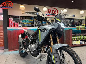 CFMOTO 450 MT 450MT  beschikbaar voor biedingen