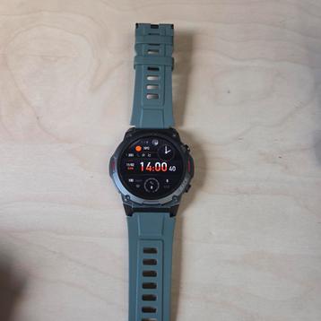 Smartwatch  Gard Pro ultra 2+. Met laadkabel.  beschikbaar voor biedingen