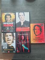 Dvd Hans Teeuwen, Vanaf 12 jaar, Ophalen of Verzenden, Gebruikt, Stand-up of Theatershow