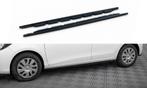 Voorlip spoiler sideskirt achterlip - Toyota Yaris 14-17, Ophalen of Verzenden