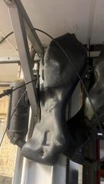 Gilera runner 180cc DD benzine tank, Ophalen of Verzenden