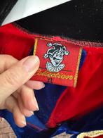 Pietenpakken, Ophalen, Gebruikt