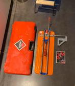 Rubi TS-66 tegelsnijder, Ophalen of Verzenden, Zo goed als nieuw