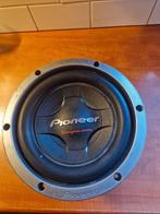 Pioneer champion series ts-w257d2 1000 watt, Auto diversen, Gebruikt, Ophalen of Verzenden