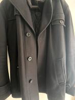 Heren winterjas hugo boss l, Ophalen of Verzenden