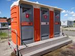 toilet wagen huren zonder afvoer  chemische toilet, Ophalen, Zo goed als nieuw, Overige
