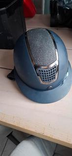 Paardrijcap met gratis poetsspullen maat S, Dieren en Toebehoren, Paardrijkleding, Ophalen of Verzenden, Cap