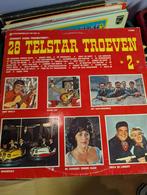 28 Telstar troeven 2, Ophalen of Verzenden, Zo goed als nieuw, 12 inch, Levenslied of Smartlap