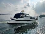 Sollux 850 (bj 2002), Watersport en Boten, Gebruikt, 50 pk of meer, Diesel, Polyester