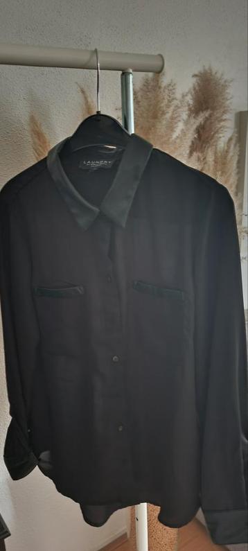 Dames Blouse Laundry Maat M beschikbaar voor biedingen