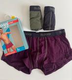 Ondergoed Sloggi Start Heren Hipster -3pack -maat S, Ophalen of Verzenden, Overige kleuren, Sloggi, Boxer