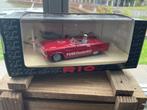 RIO Ford Thunderbird Daytona mint in originele box met info, Hobby en Vrije tijd, Overige merken, Ophalen of Verzenden, Zo goed als nieuw