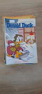 Donald Duck's jaargang 1990, Complete serie of reeks, Donald Duck, Ophalen, Gelezen
