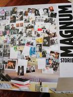 Magnum Stories by Chris Boot (fotoboek), Ophalen of Verzenden, Zo goed als nieuw, Fotografie algemeen