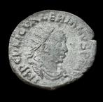 ** Zilveren Romeinse Munt - Wie kent deze munt ?, Postzegels en Munten, Munten | Europa | Niet-Euromunten, Verzenden