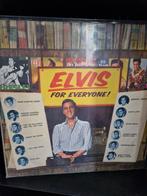 LP Elvis, Cd's en Dvd's, Vinyl | Pop, 1960 tot 1980, Ophalen of Verzenden, Zo goed als nieuw