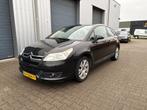 Citroen C4 Coupé 1.6-16V Image APK 22-06-2026 INRUIL MOGELI, Auto's, Citroën, Voorwielaandrijving, Gebruikt, 4 cilinders, Zwart