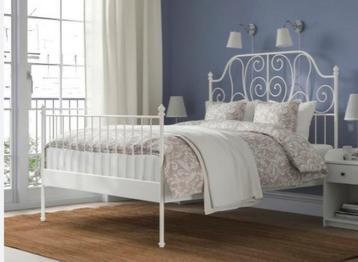 2 pers bed - afbeelding 1