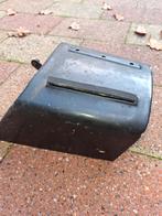 Zundapp Kontje / Achterkantzadel sprinter, Ophalen of Verzenden, Gebruikt