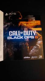 Call of Duty Black ops 6 code voor ps5, Spelcomputers en Games, Ophalen, Zo goed als nieuw