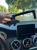 Telefoon houder voor Mercedes, Auto diversen, Carkits, Ophalen of Verzenden, Zo goed als nieuw