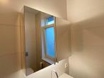 Detremmerie Spiegelkast met Verlichting & Stopcontact, Huis en Inrichting, Ophalen, Gebruikt, 75 tot 100 cm, Minder dan 100 cm