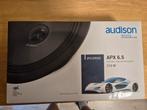 Audison Prima APX 6.5 Nieuw in Doos - Complete Set, Auto diversen, Ophalen of Verzenden, Nieuw